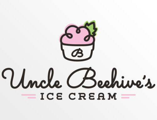 Uncle Beehive’s Ice Cream