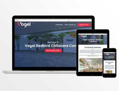 Vogel Redbird Childcare Center